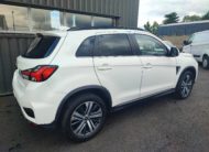 MITSUBISHI ASX (2) 2.0 S-MIVEC 150 AS&G INTENSE CVT 2WD