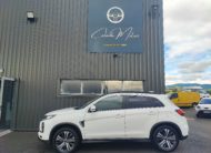 MITSUBISHI ASX (2) 2.0 S-MIVEC 150 AS&G INTENSE CVT 2WD