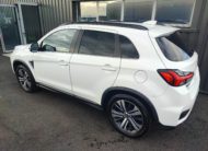 MITSUBISHI ASX (2) 2.0 S-MIVEC 150 AS&G INTENSE CVT 2WD