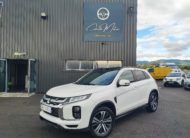 MITSUBISHI ASX (2) 2.0 S-MIVEC 150 AS&G INTENSE CVT 2WD