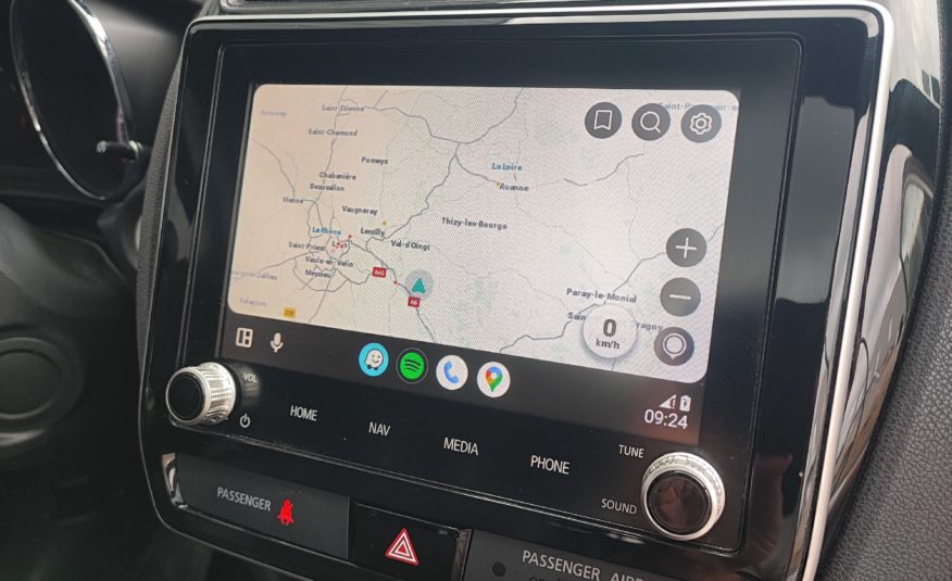 MITSUBISHI ASX (2) 2.0 S-MIVEC 150 AS&G INTENSE CVT 2WD