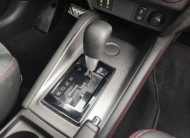 MITSUBISHI ASX (2) 2.0 S-MIVEC 150 AS&G INTENSE CVT 2WD