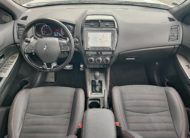 MITSUBISHI ASX (2) 2.0 S-MIVEC 150 AS&G INTENSE CVT 2WD