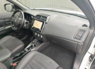 MITSUBISHI ASX (2) 2.0 S-MIVEC 150 AS&G INTENSE CVT 2WD
