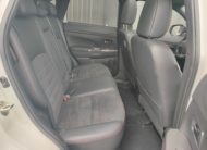 MITSUBISHI ASX (2) 2.0 S-MIVEC 150 AS&G INTENSE CVT 2WD