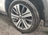 MITSUBISHI ASX (2) 2.0 S-MIVEC 150 AS&G INTENSE CVT 2WD