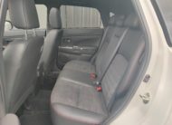 MITSUBISHI ASX (2) 2.0 S-MIVEC 150 AS&G INTENSE CVT 2WD
