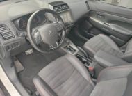 MITSUBISHI ASX (2) 2.0 S-MIVEC 150 AS&G INTENSE CVT 2WD
