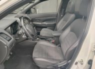 MITSUBISHI ASX (2) 2.0 S-MIVEC 150 AS&G INTENSE CVT 2WD
