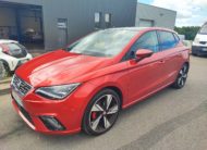 SEAT IBIZA V 1.0 ECOTSI 115 FR BVM6