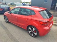 SEAT IBIZA V 1.0 ECOTSI 115 FR BVM6