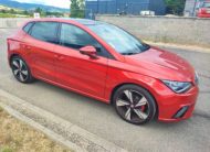 SEAT IBIZA V 1.0 ECOTSI 115 FR BVM6