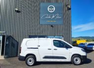 TOYOTA PROACE CITY 1.5 D-4D 130CH CONFORT LONG