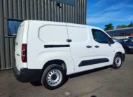 TOYOTA PROACE CITY 1.5 D-4D 130CH CONFORT LONG
