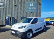 TOYOTA PROACE CITY 1.5 D-4D 130CH CONFORT LONG
