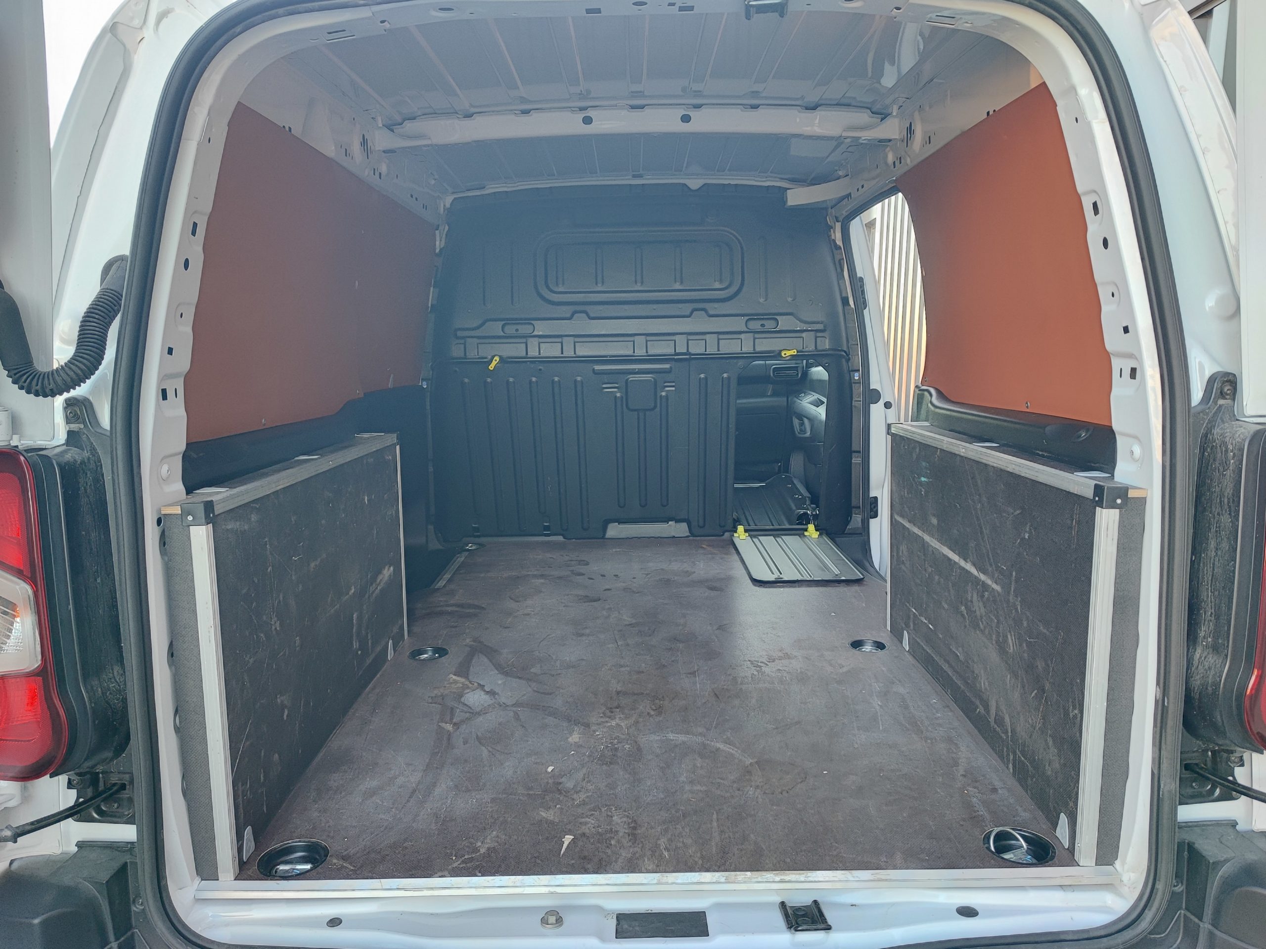 TOYOTA PROACE CITY 1.5 D-4D 130CH CONFORT LONG