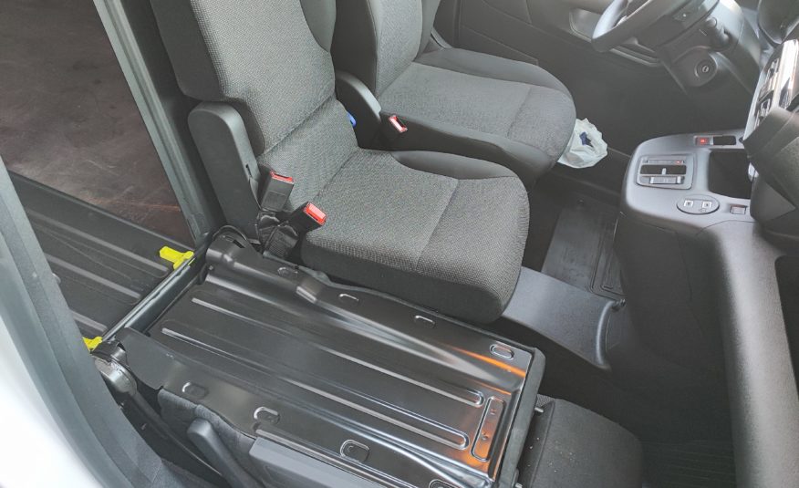 TOYOTA PROACE CITY 1.5 D-4D 130CH CONFORT LONG