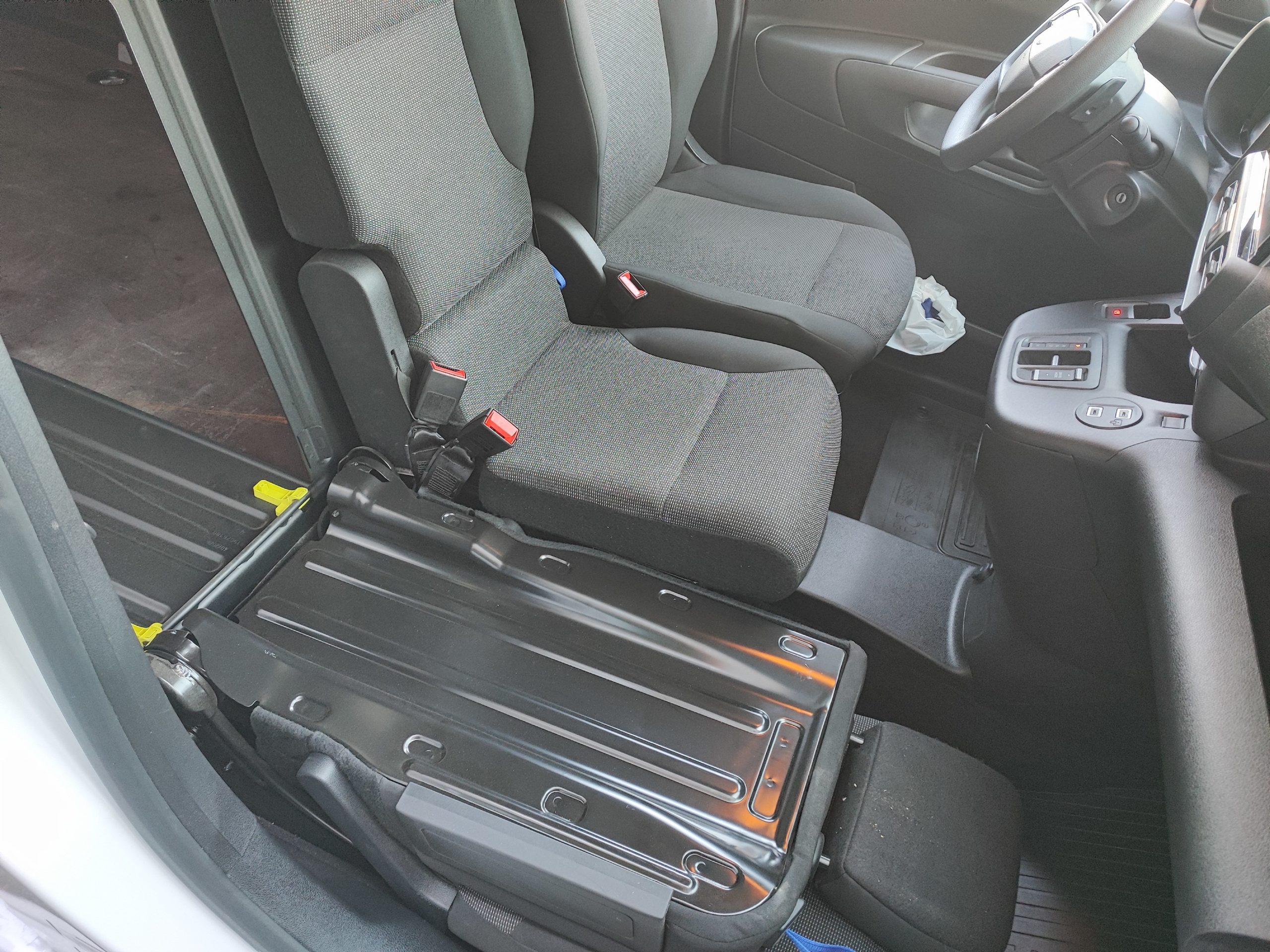 TOYOTA PROACE CITY 1.5 D-4D 130CH CONFORT LONG