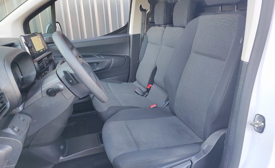 TOYOTA PROACE CITY 1.5 D-4D 130CH CONFORT LONG