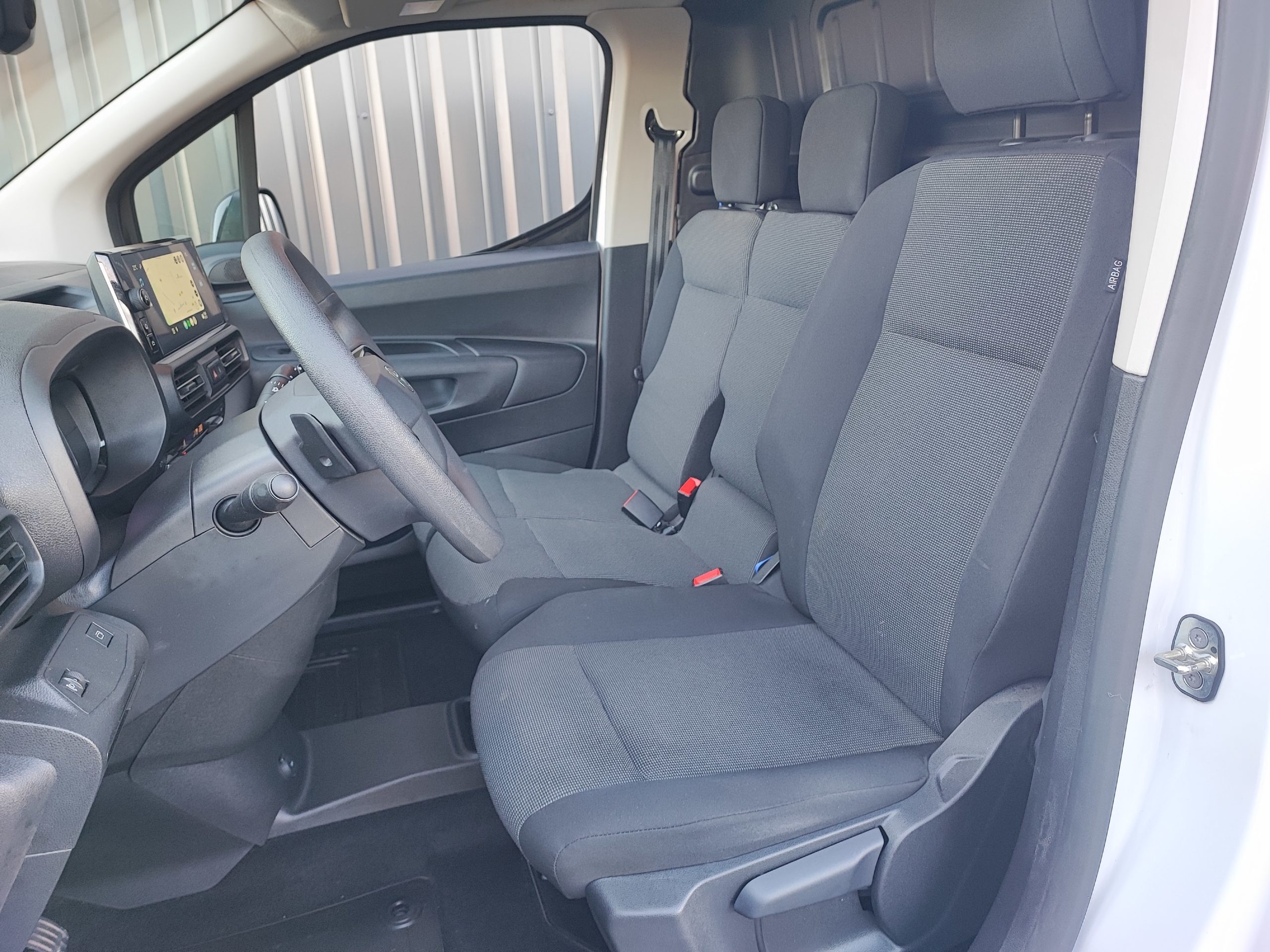 TOYOTA PROACE CITY 1.5 D-4D 130CH CONFORT LONG