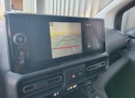 TOYOTA PROACE CITY 1.5 D-4D 130CH CONFORT LONG