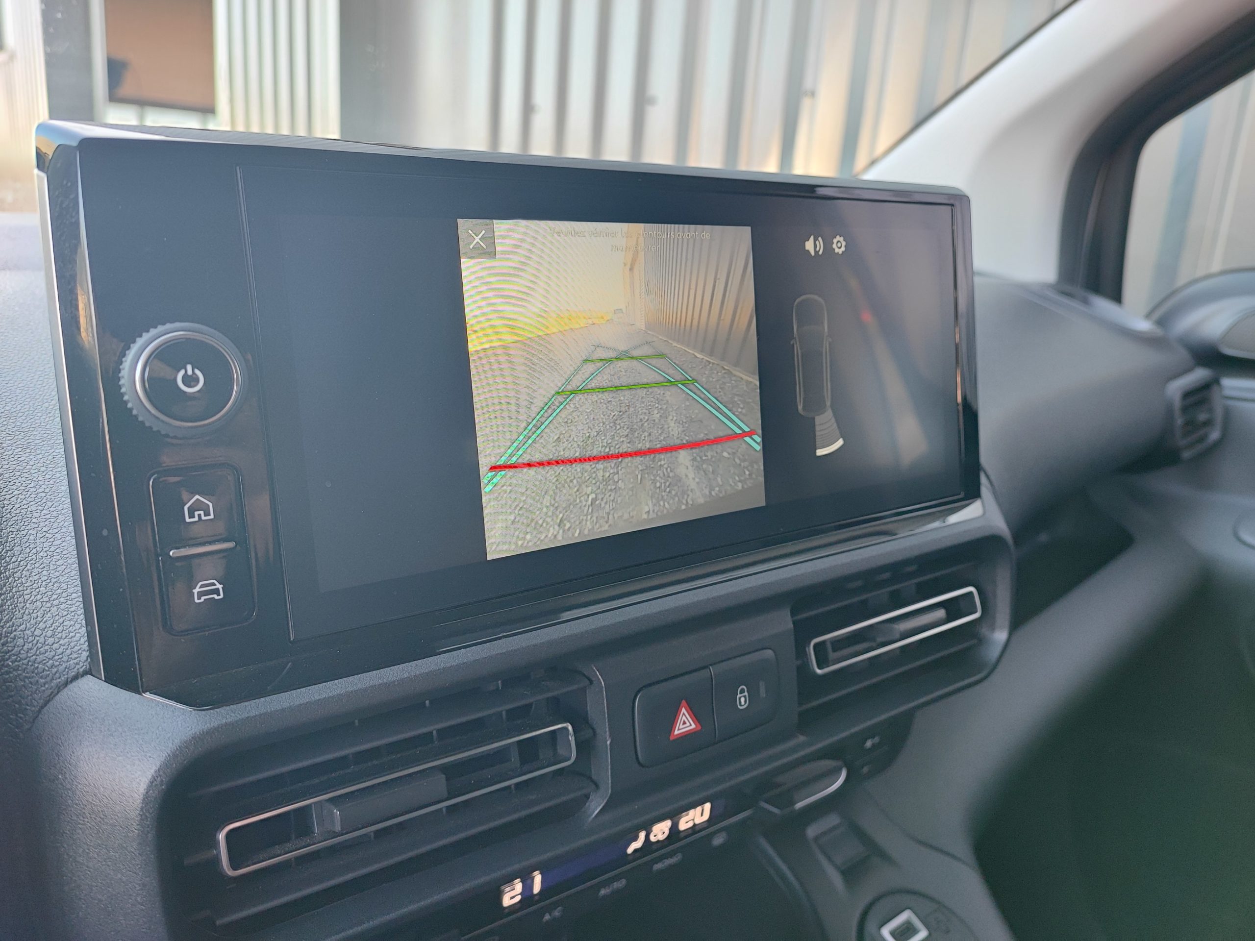 TOYOTA PROACE CITY 1.5 D-4D 130CH CONFORT LONG