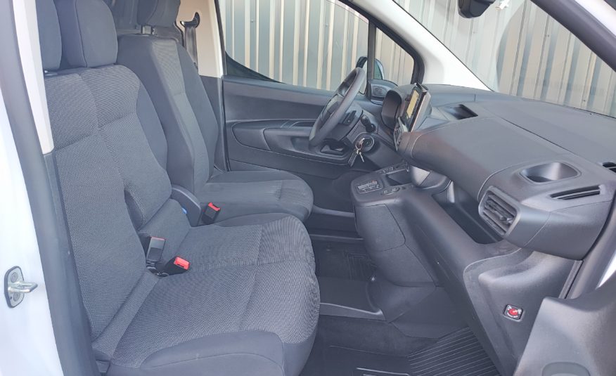 TOYOTA PROACE CITY 1.5 D-4D 130CH CONFORT LONG