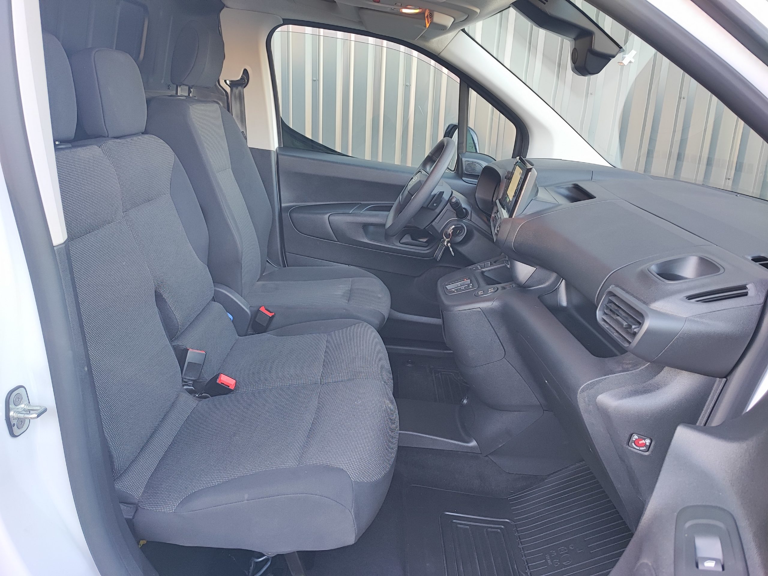 TOYOTA PROACE CITY 1.5 D-4D 130CH CONFORT LONG