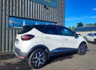 RENAULT CAPTUR (2) 1.5 DCI 110 ENERGY INTENS