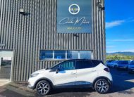 RENAULT CAPTUR (2) 1.5 DCI 110 ENERGY INTENS