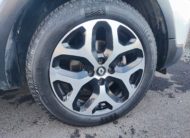 RENAULT CAPTUR (2) 1.5 DCI 110 ENERGY INTENS