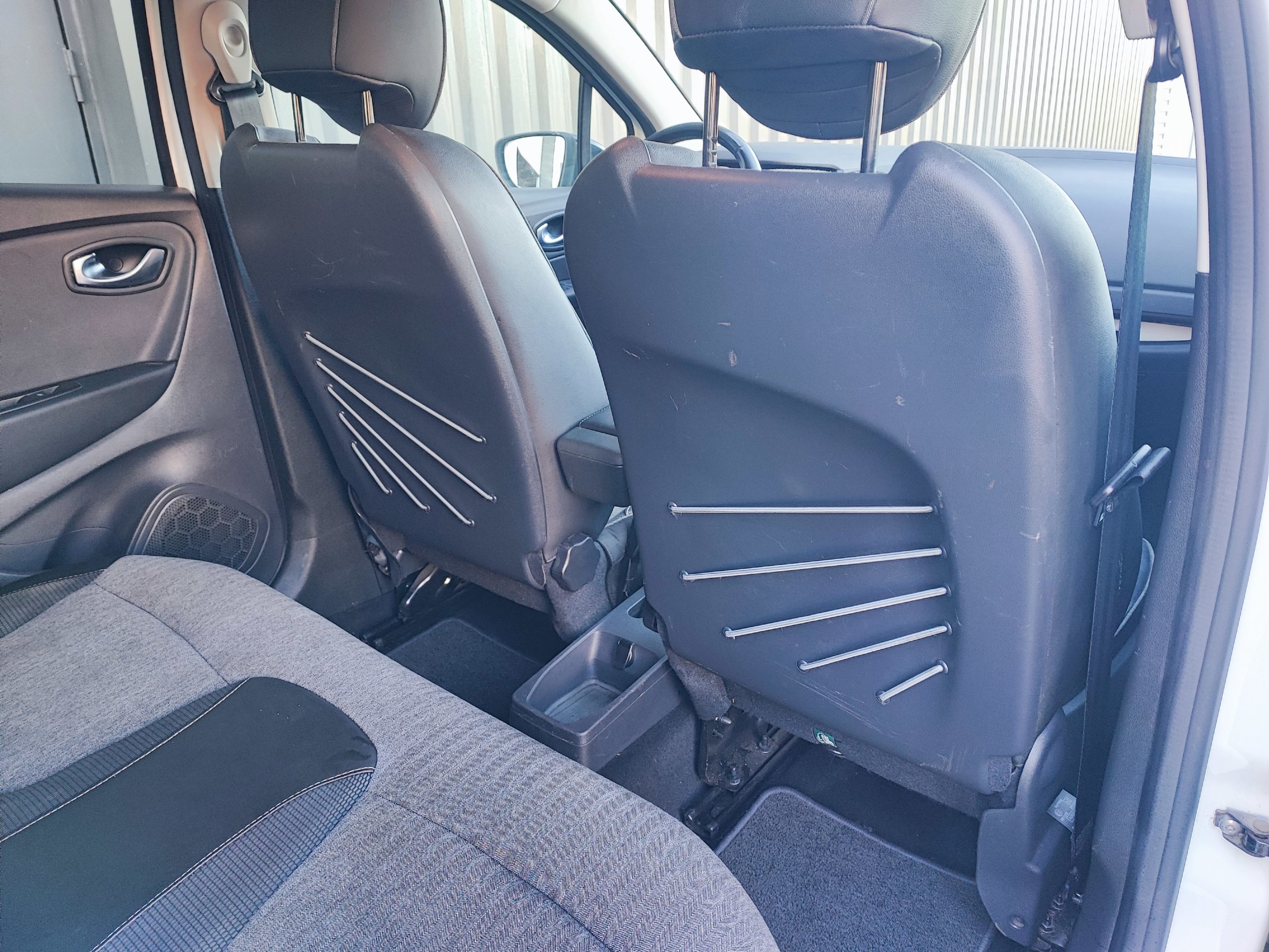 RENAULT CAPTUR (2) 1.5 DCI 110 ENERGY INTENS