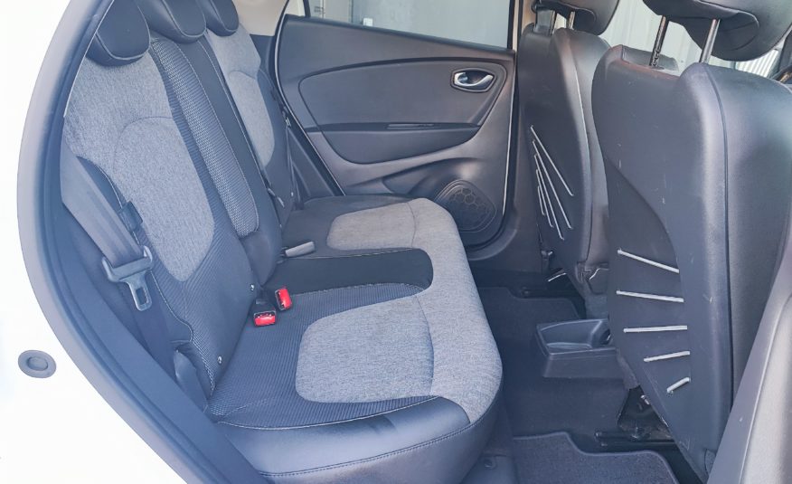 RENAULT CAPTUR (2) 1.5 DCI 110 ENERGY INTENS