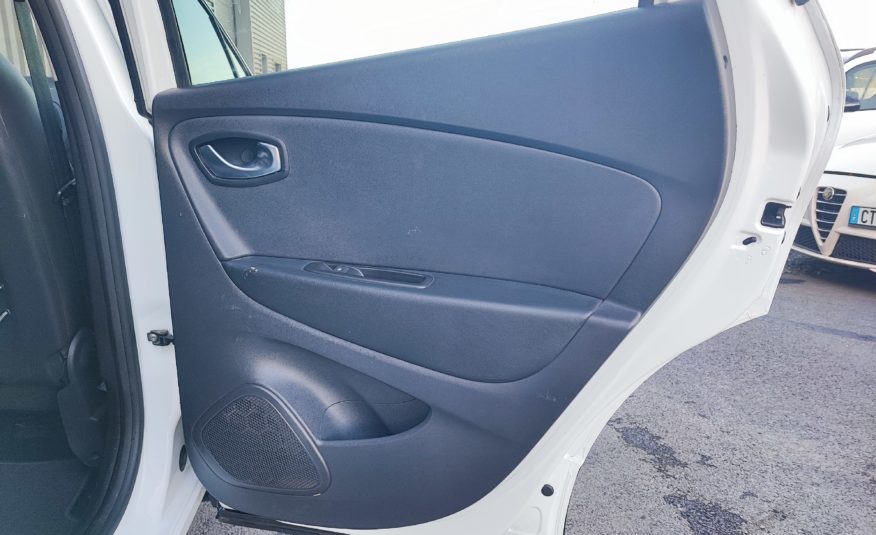RENAULT CAPTUR (2) 1.5 DCI 110 ENERGY INTENS
