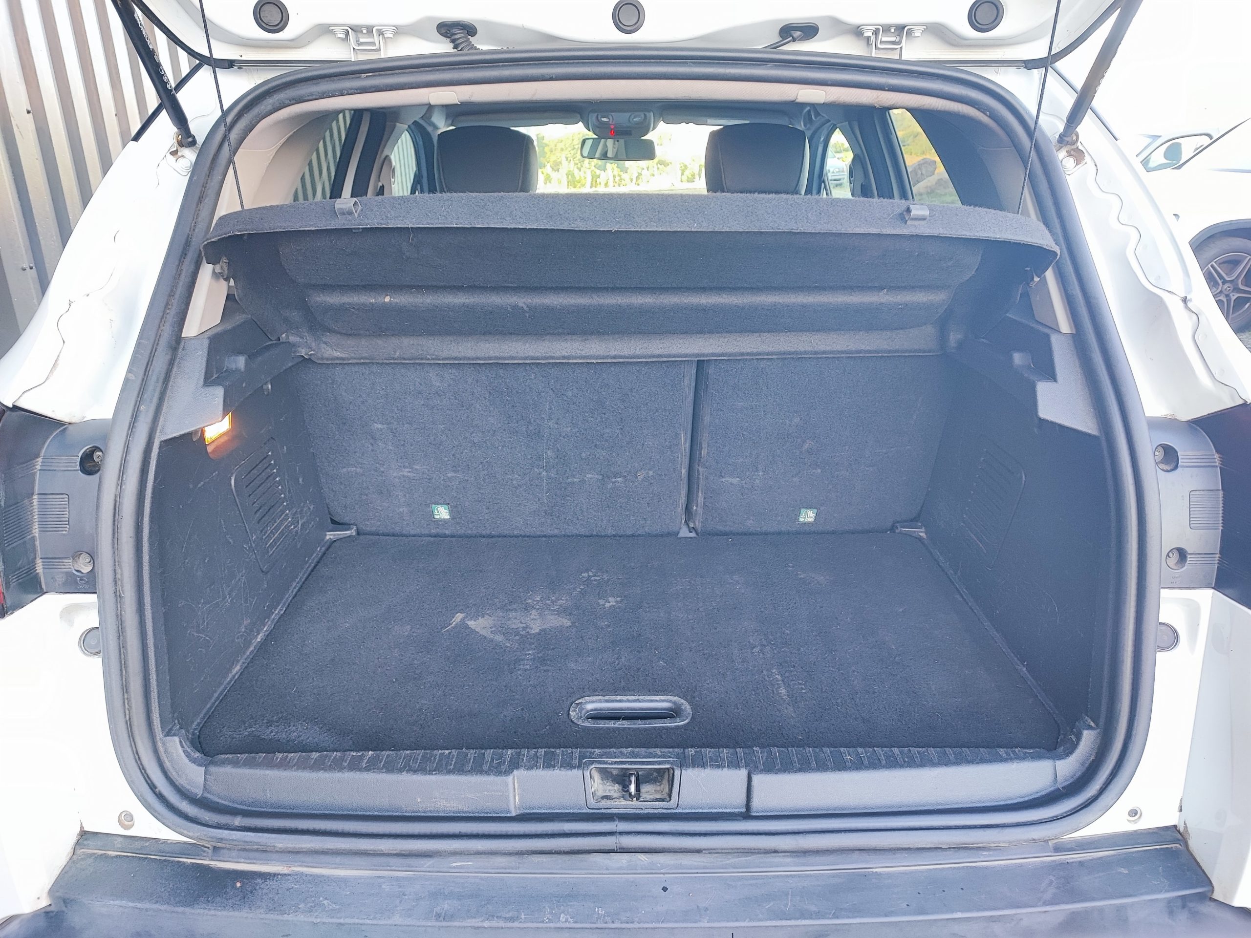 RENAULT CAPTUR (2) 1.5 DCI 110 ENERGY INTENS