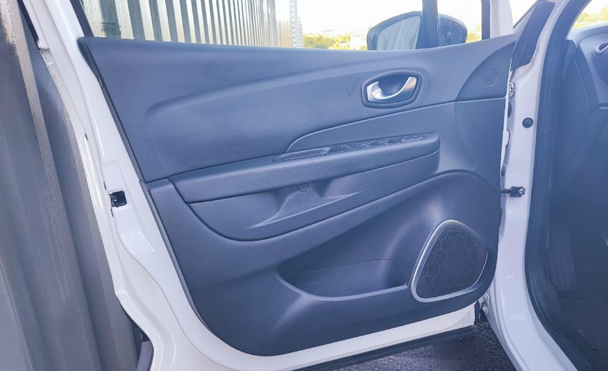 RENAULT CAPTUR (2) 1.5 DCI 110 ENERGY INTENS