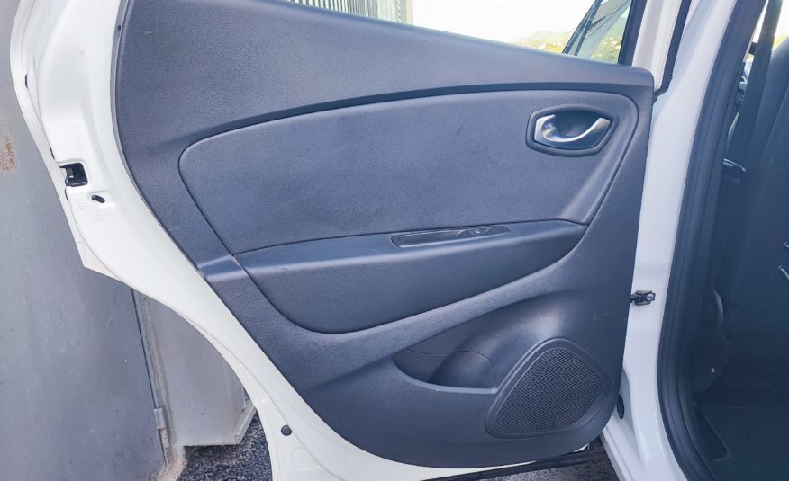 RENAULT CAPTUR (2) 1.5 DCI 110 ENERGY INTENS