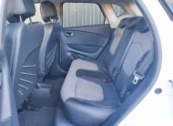 RENAULT CAPTUR (2) 1.5 DCI 110 ENERGY INTENS