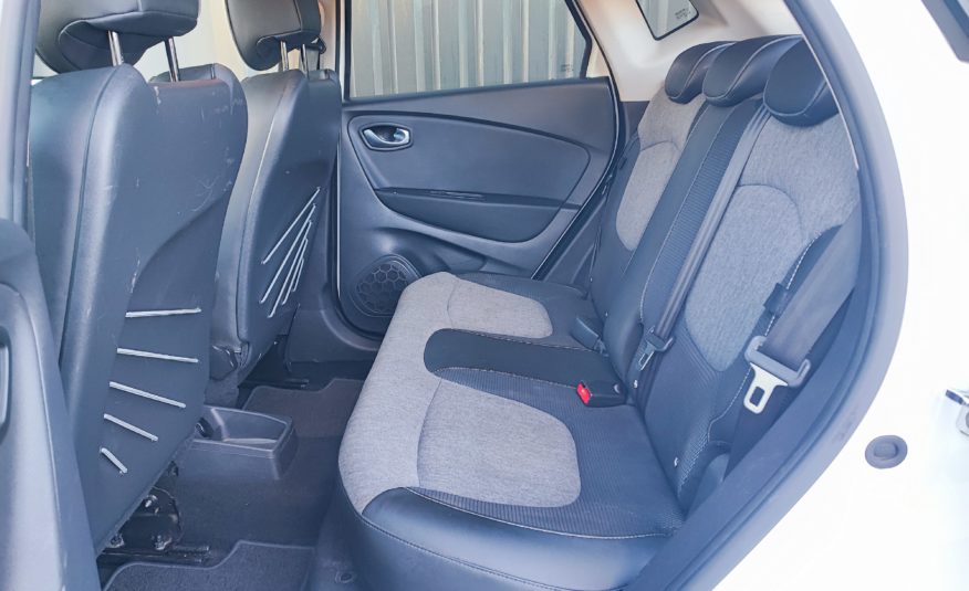 RENAULT CAPTUR (2) 1.5 DCI 110 ENERGY INTENS