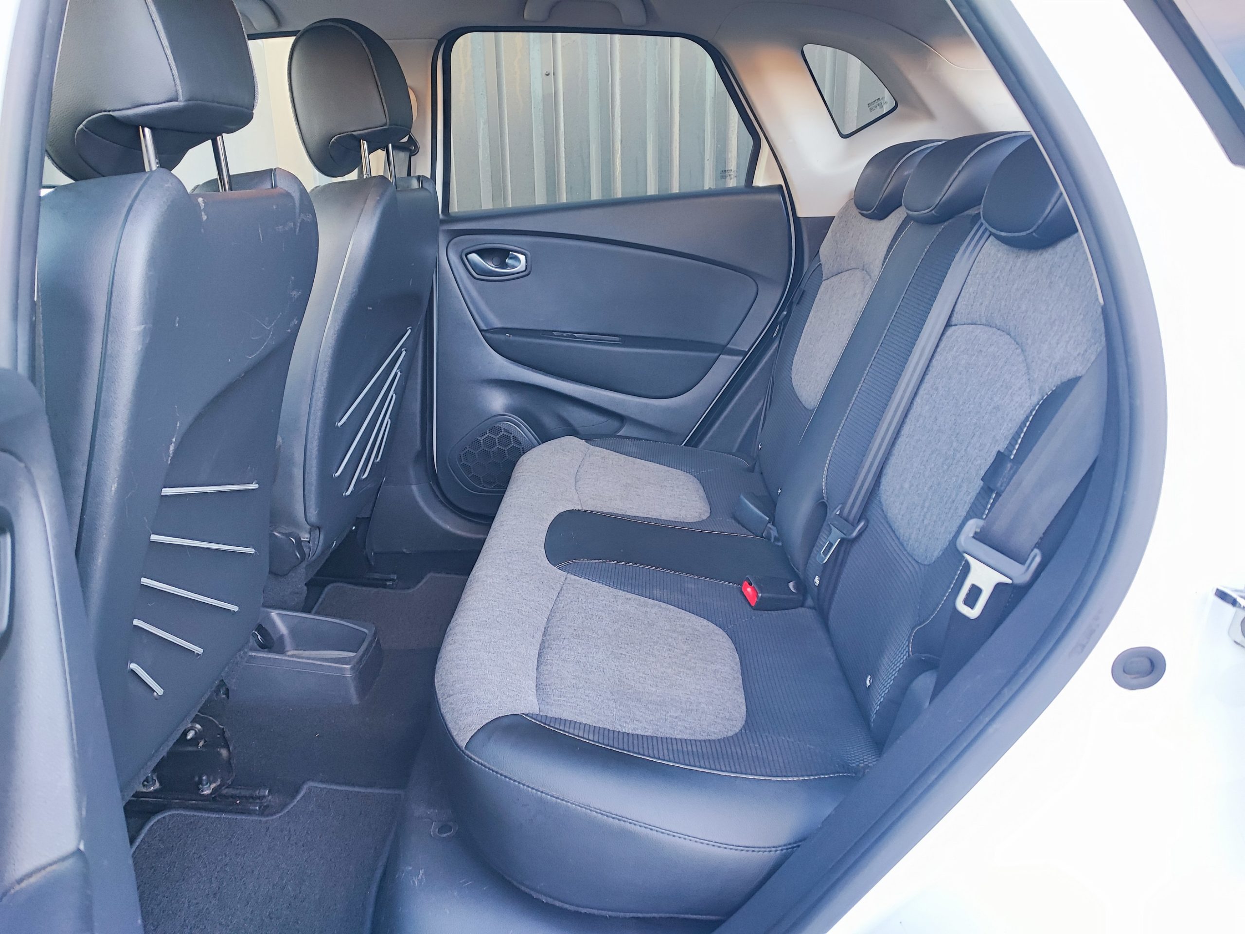 RENAULT CAPTUR (2) 1.5 DCI 110 ENERGY INTENS