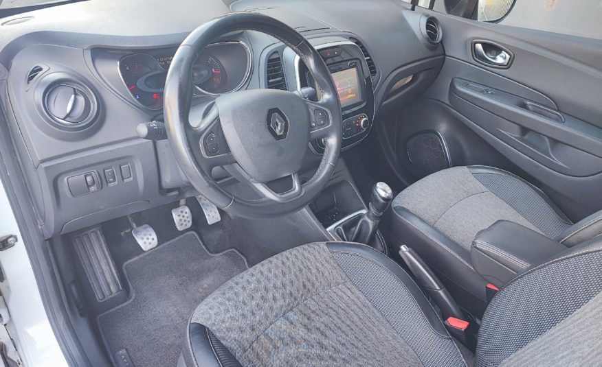 RENAULT CAPTUR (2) 1.5 DCI 110 ENERGY INTENS