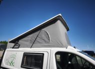 RENAULT TRAFIC 2.0 DCI 120CH BVM6 VAN AMENAGE TOIT RELEVABLE