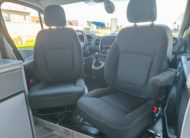 RENAULT TRAFIC 2.0 DCI 120CH BVM6 VAN AMENAGE TOIT RELEVABLE