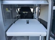 RENAULT TRAFIC 2.0 DCI 120CH BVM6 VAN AMENAGE TOIT RELEVABLE