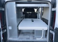 RENAULT TRAFIC 2.0 DCI 120CH BVM6 VAN AMENAGE TOIT RELEVABLE