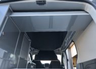RENAULT TRAFIC 2.0 DCI 120CH BVM6 VAN AMENAGE TOIT RELEVABLE