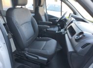 RENAULT TRAFIC 2.0 DCI 120CH BVM6 VAN AMENAGE TOIT RELEVABLE