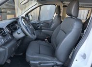 RENAULT TRAFIC 2.0 DCI 120CH BVM6 VAN AMENAGE TOIT RELEVABLE