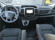 RENAULT TRAFIC 2.0 DCI 120CH BVM6 VAN AMENAGE TOIT RELEVABLE