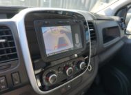RENAULT TRAFIC 2.0 DCI 120CH BVM6 VAN AMENAGE TOIT RELEVABLE